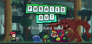 Phrased Out - Screenshot 1