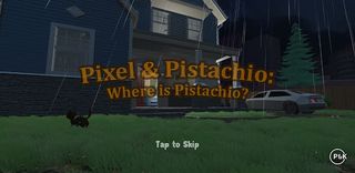 Where is Pistachio? - Screenshot 1