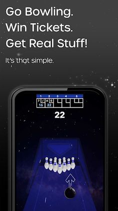verybowling - Bowling Game - Screenshot 1