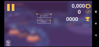 Endless Runner - Screenshot 3