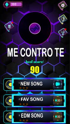 Me Contro Te Tiles Hop - Screenshot 1