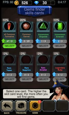 iF Idle Pirates Story - Screenshot 4