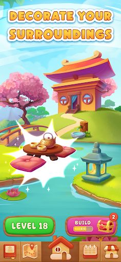 Braindoku: Sudoku Block Puzzle - Screenshot 3