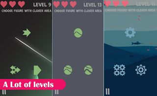 Geometry Test - Screenshot 2