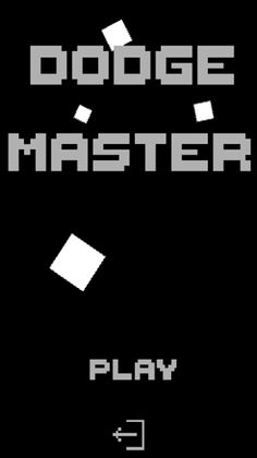 Dodge Master - Screenshot 1