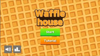 와플하우스 - Screenshot 1