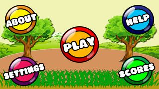 Smart Yoyo - Screenshot 1