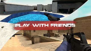 First Blood Online - Screenshot 2