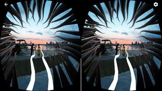 Manimal Sanctuary - a VR Lurki - Screenshot 2