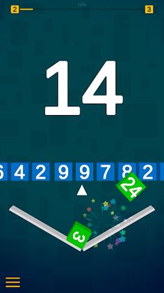 Cubie - add and multiply - Screenshot 3