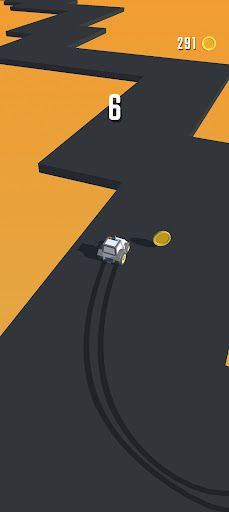 Drift Car - Screenshot 4