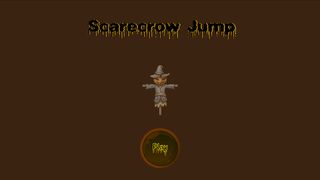 Scarecrow Jump - Screenshot 1