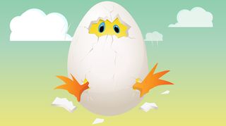 EggFly - Screenshot 1