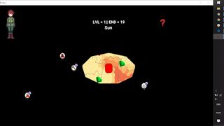 Magico Strategy - Screenshot 3