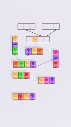 Color Tile Connect - Screenshot 3