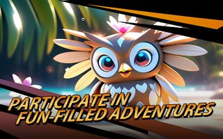 Summoner Quests - Screenshot 3