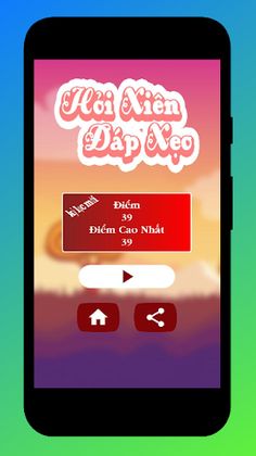 Hỏi Xéo Đáp Xẹo - Hỏi Xiên - Screenshot 4