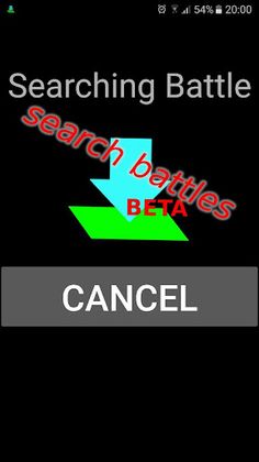 ClickBattle | click and battle - Screenshot 3