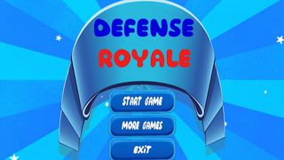 Defense Royale - Screenshot 1