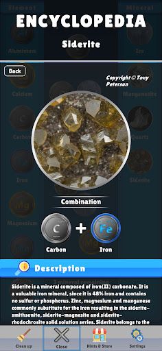 Mineral Craft - Screenshot 2