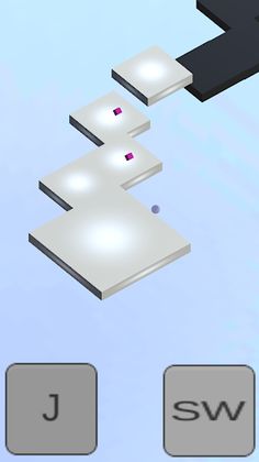 Ball Trail Adventure - Screenshot 3