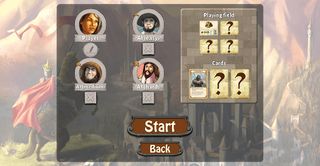 Kingdom Builder - Screenshot 3