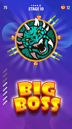 Hit Knife and Smash Target - Screenshot 3