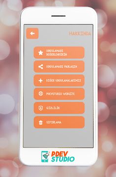 Bil Bakalım Hangi Dizi ? - Screenshot 4
