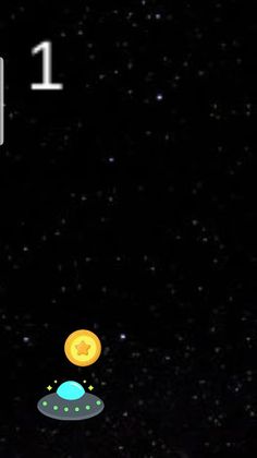 Cosmic Coin - Screenshot 2