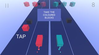 Blockathon - Screenshot 2