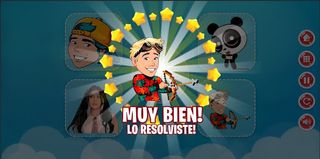 Juegos de Yolo Aventuras - Screenshot 1