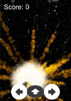 Space Lords; Rise of the Zeran - Screenshot 1