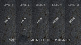 World of Magnets Demo - Screenshot 2