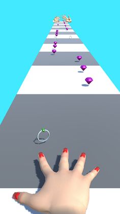 Collect Jewelry - Screenshot 1