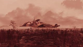 The Swamp Demo - Screenshot 2