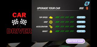 Old car racing 2021 - Screenshot 3