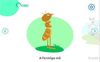 Pontuação - Screenshot 3