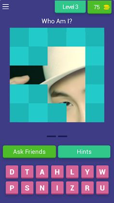 KPOP QUIZ!! - Screenshot 4