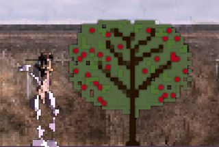 Detective Winston - Screenshot 2