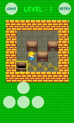 Moving Boxes - Screenshot 3