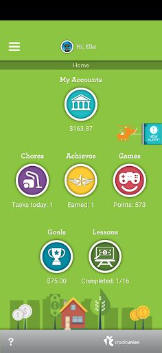 Building Bankers - Screenshot 2