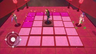 테르티어스 - Screenshot 3