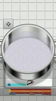 Eggcelsior Cooking Simulator - Screenshot 4