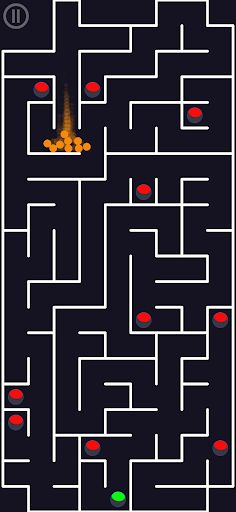 Gravity Ball - Screenshot 3