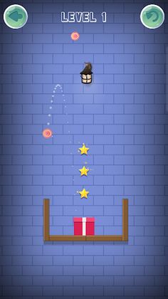 CandyBox - physics-based game - Screenshot 4