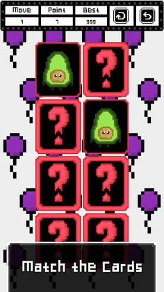 Pixcard - Screenshot 1