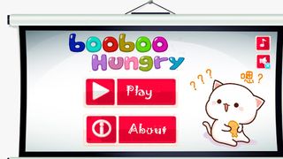 booboo Hungry - Screenshot 1