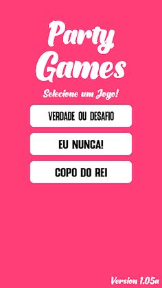 Party Games - Screenshot 1