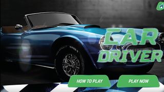 Car Racing Rally Game - Screenshot 1