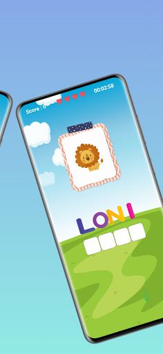 Animals Names For Kids - Screenshot 3